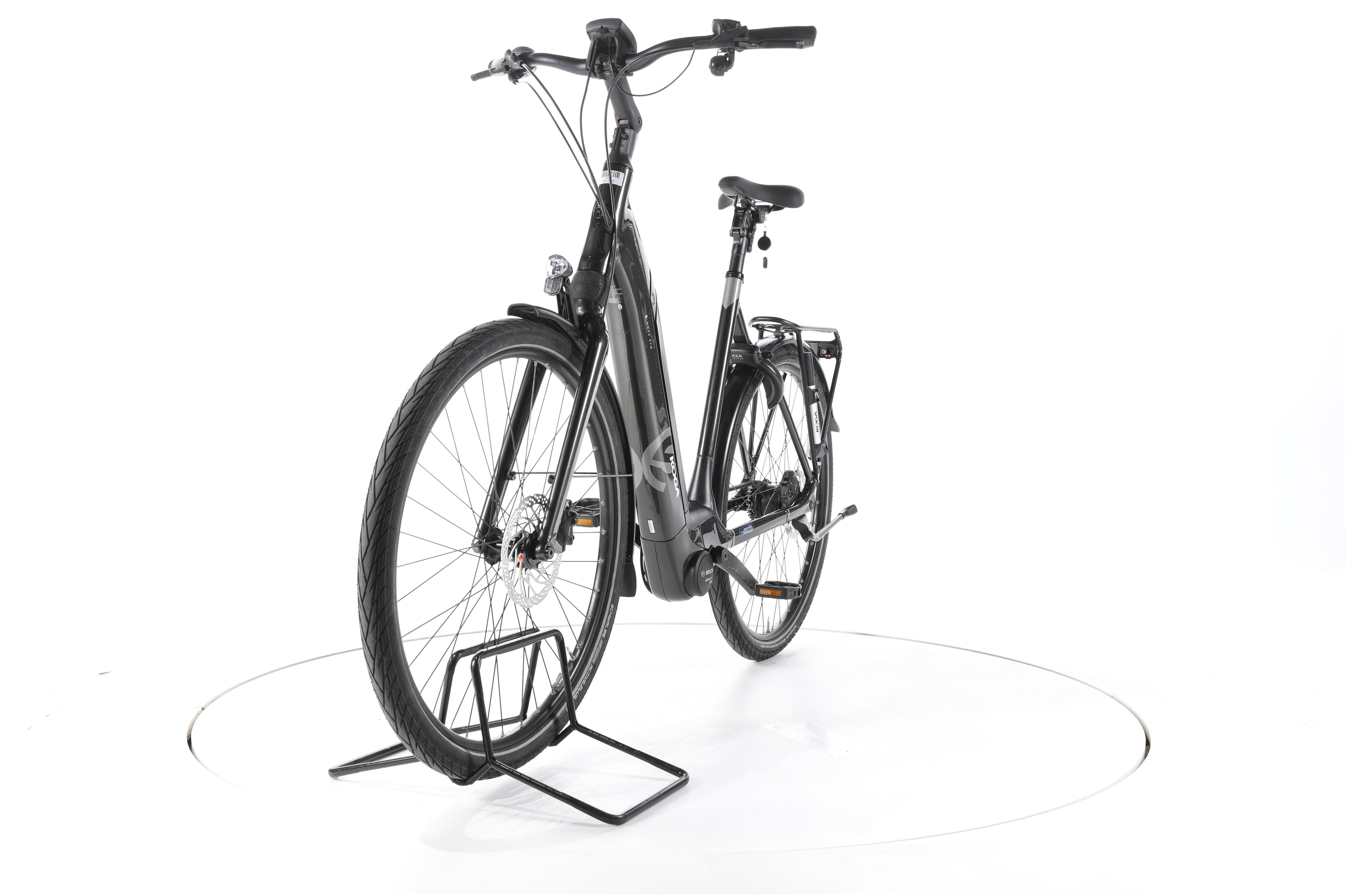 KOGA E-NOVA EVO City E-Bike Tiefeinsteiger - Image 5