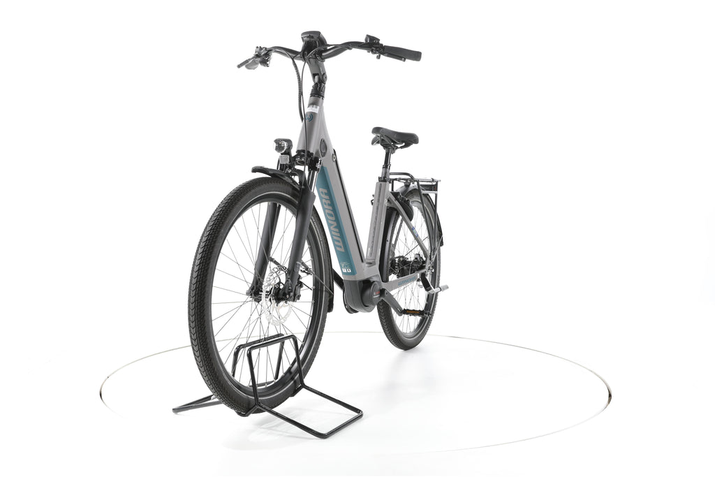Winora Sinus R5 City E-Bike Tiefeinsteiger - Image 5