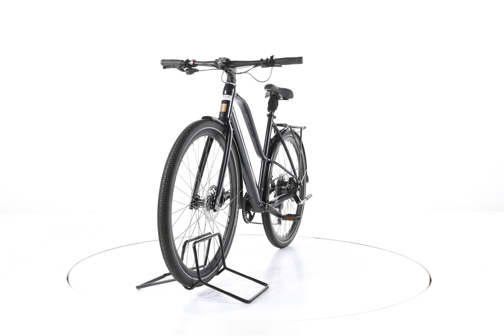 Orbea Vibe H30 EQ Trekking E-Bike - Image 5