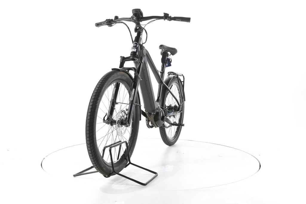 HNF Nicolai XD4 Adventure City E-Bike - Image 5