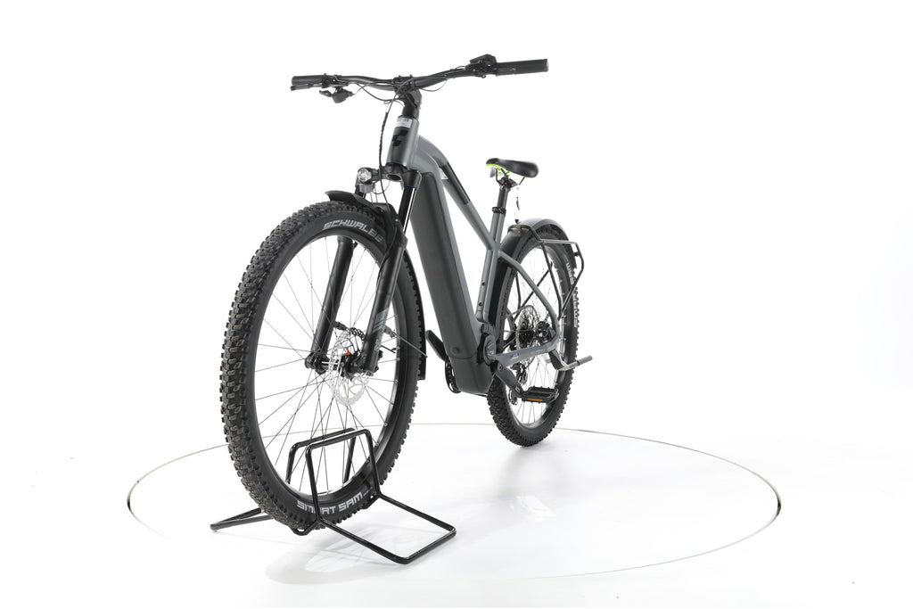 Cube Reaction Hybrid Pro Trekking E-Bike 2023 - Image 5