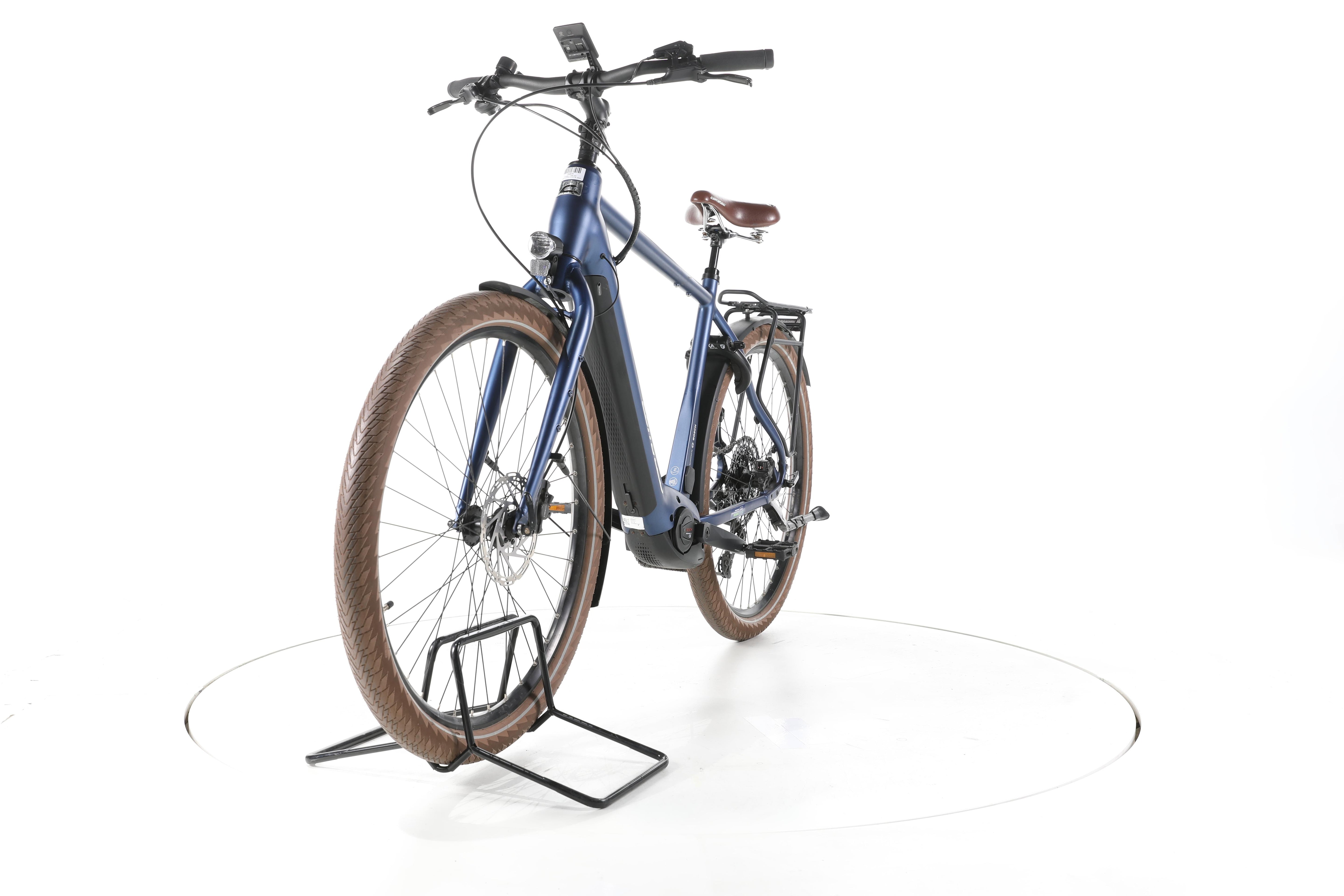 Corratec E-Power C29 SE 3.0 CX7 Trekking E-Bike - Image 5