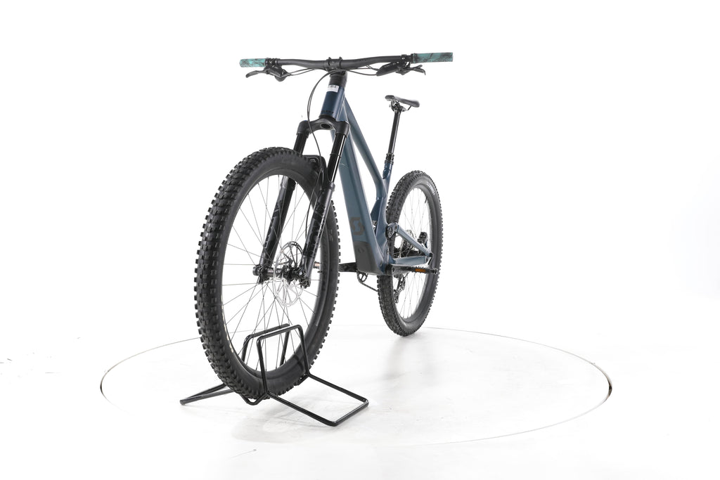 Scott Genius 930 Fahrrad Fully - Image 5