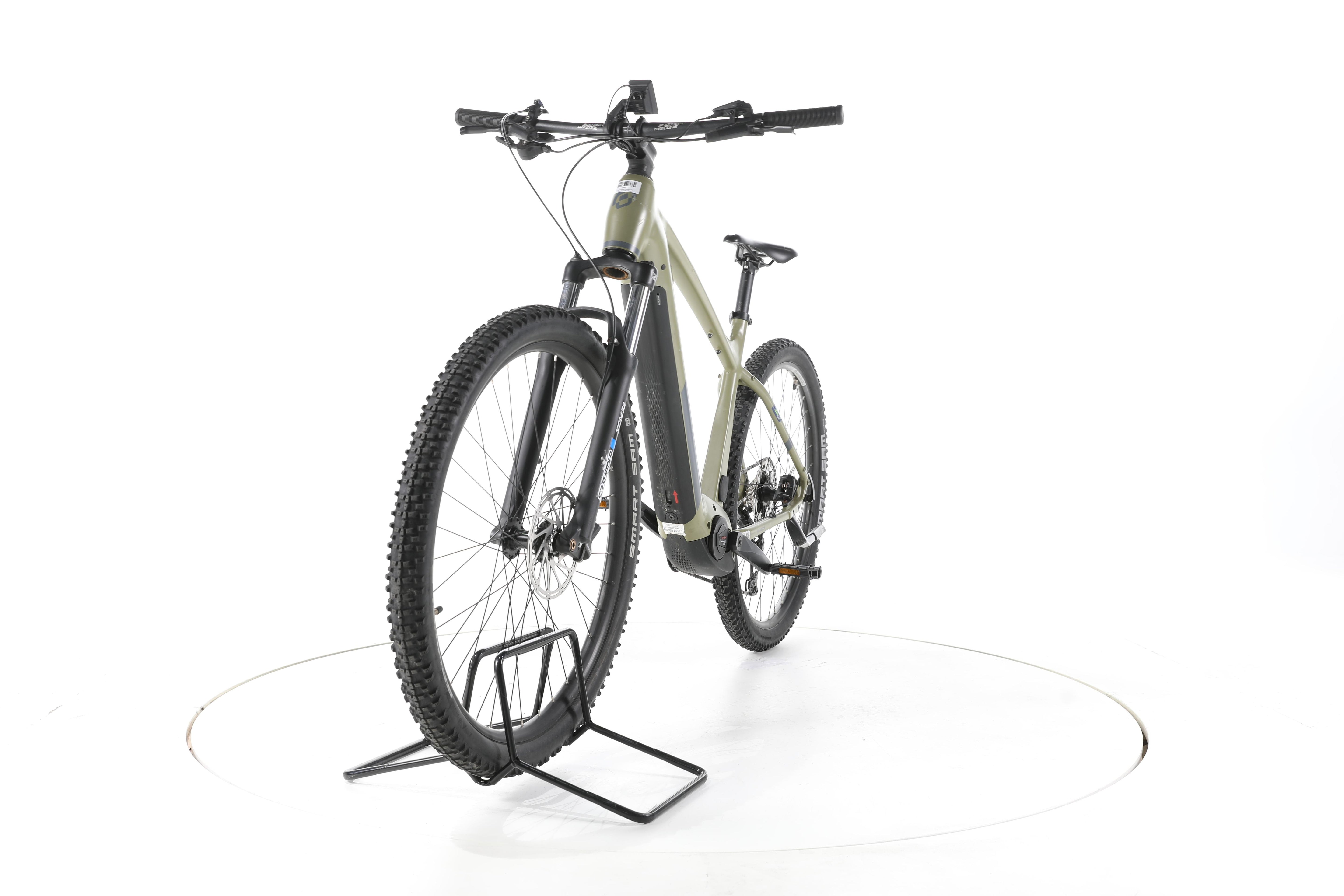 CONE Bikes eTrail IN 3.0 E-Bike - Image 5