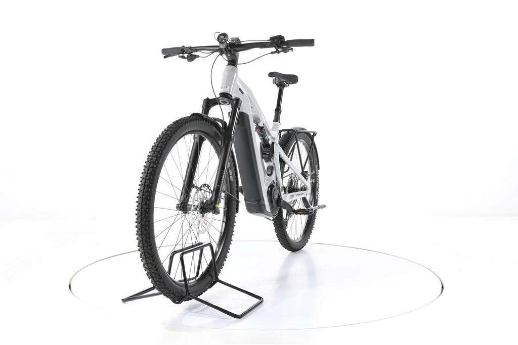 Focus Thron² 6.7 Eqp SUV E-Bike 2023 - Image 5
