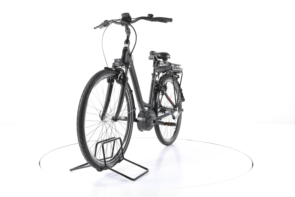 Hercules Roberta City E-Bike Tiefeinsteiger - Image 5