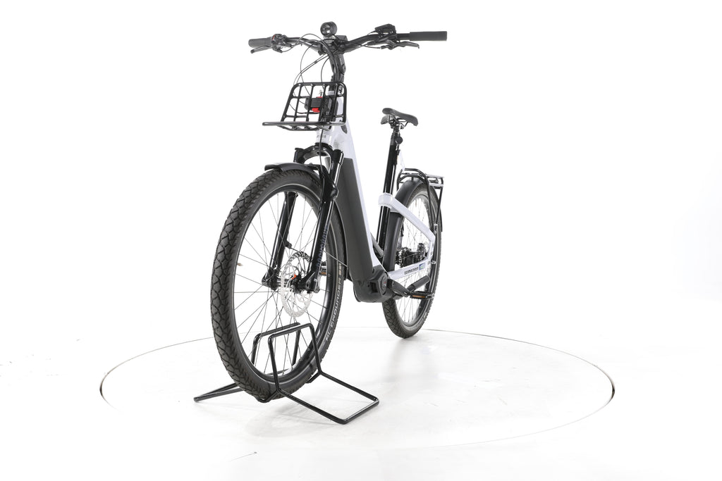 Winora Yakun R5 Pro City E-Bike Tiefeinsteiger - Image 5