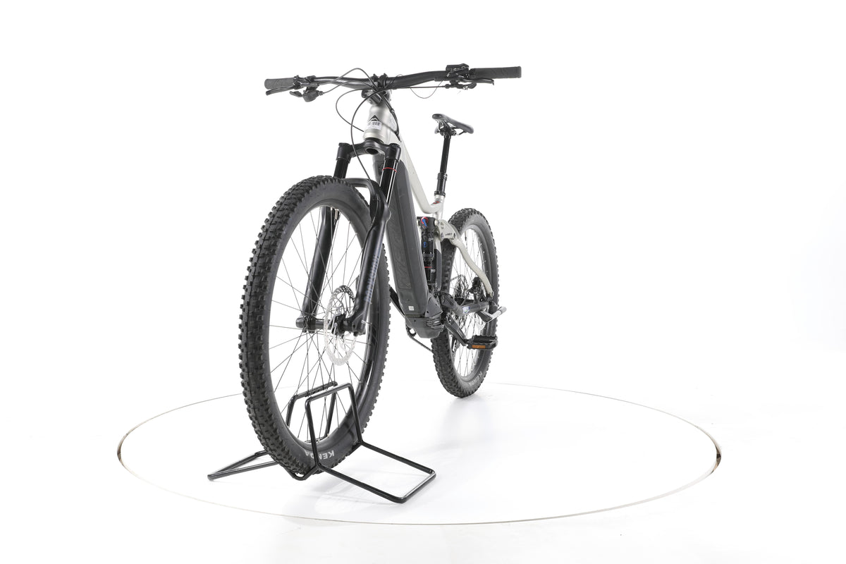 Merida eONE-SIXTY 575 E-Bike Fully - Image 5