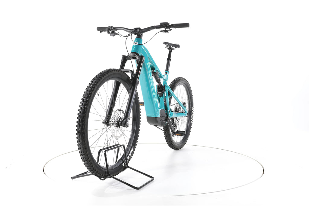 Focus JAM² 7.8 Fully E-Bike - Image 5