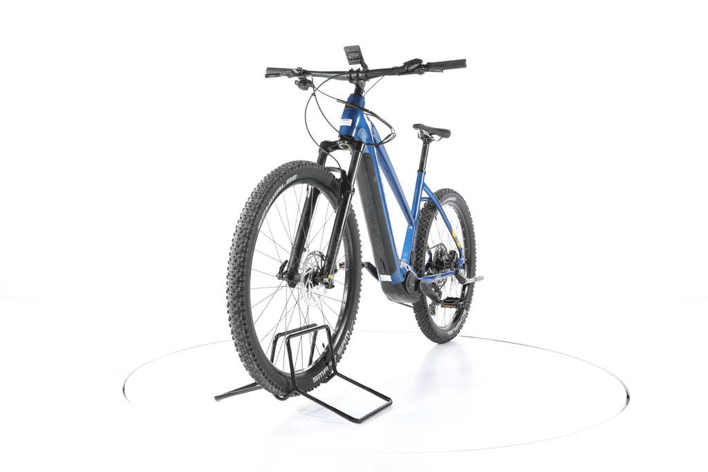 Corratec E-Power X Vert Race Trinity Sport E-Bike 2023 - Image 5