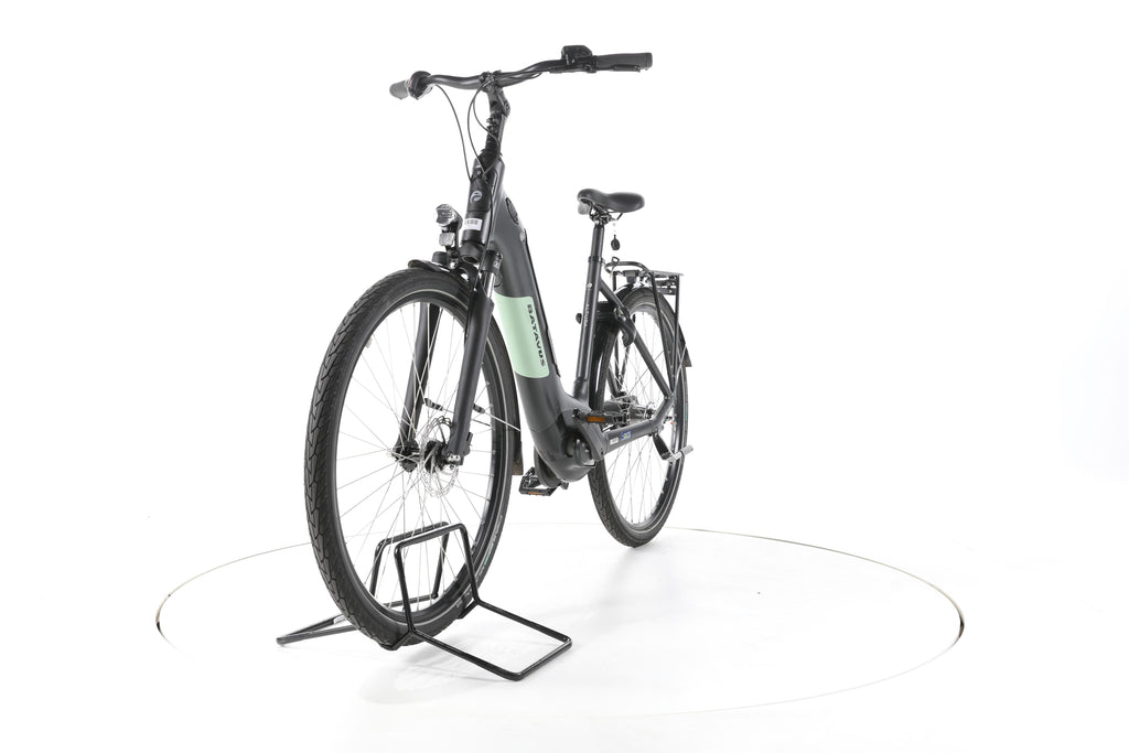 Batavus Altura E-go® Power City E-Bike Tiefeinsteiger - Image 5