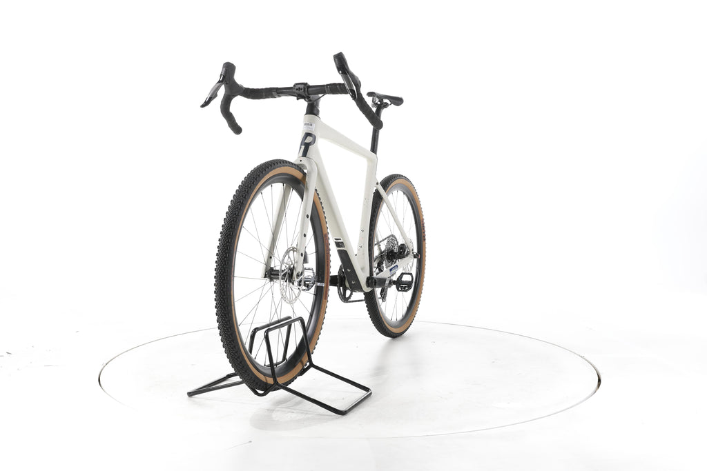 Rose Backroad APEX AXS XPLR 1x12 Gravelbike Carbon 2024 - Image 5