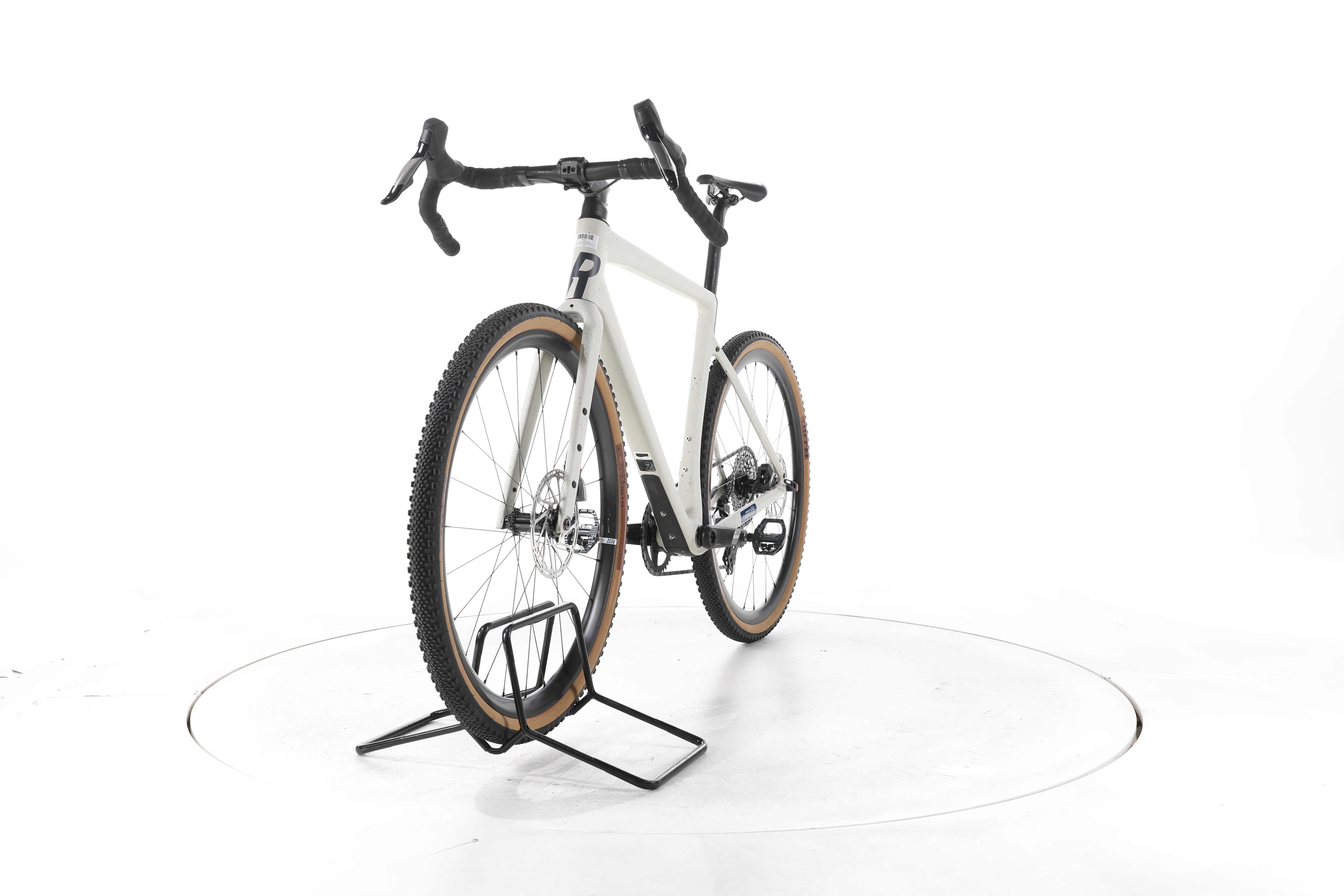 Rose Backroad APEX AXS XPLR 1x12 Gravelbike Carbon 2024 - Image 5