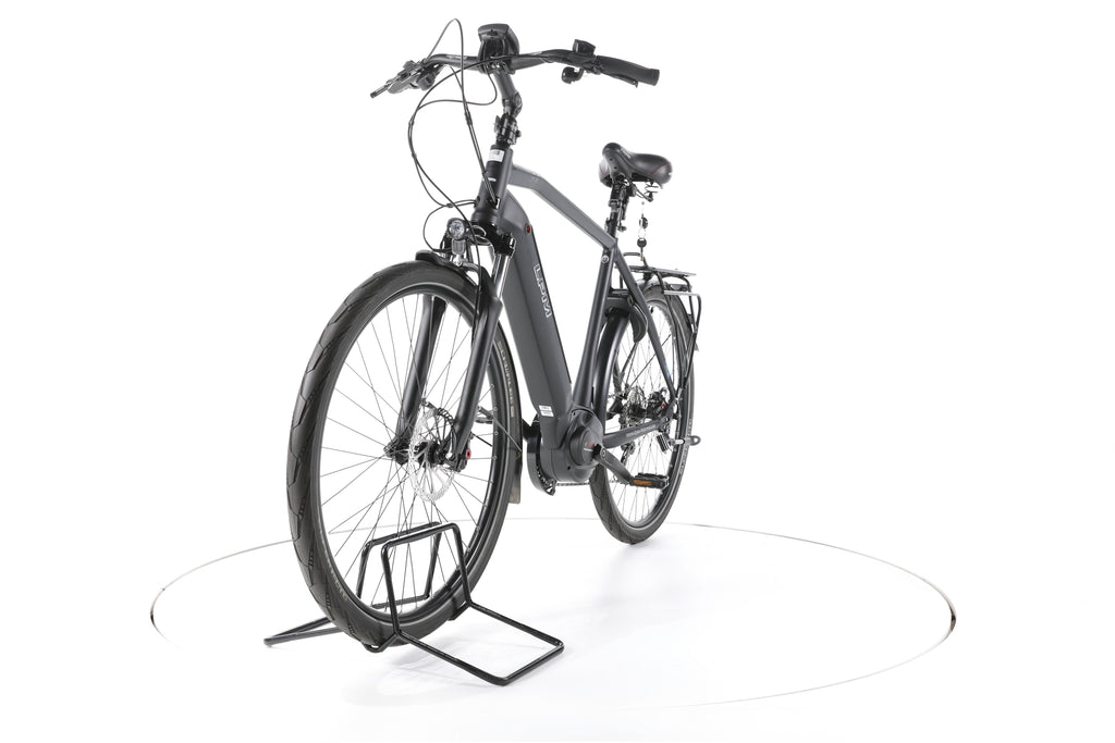 LPM E1 9G W Trekking E-Bike - Image 5