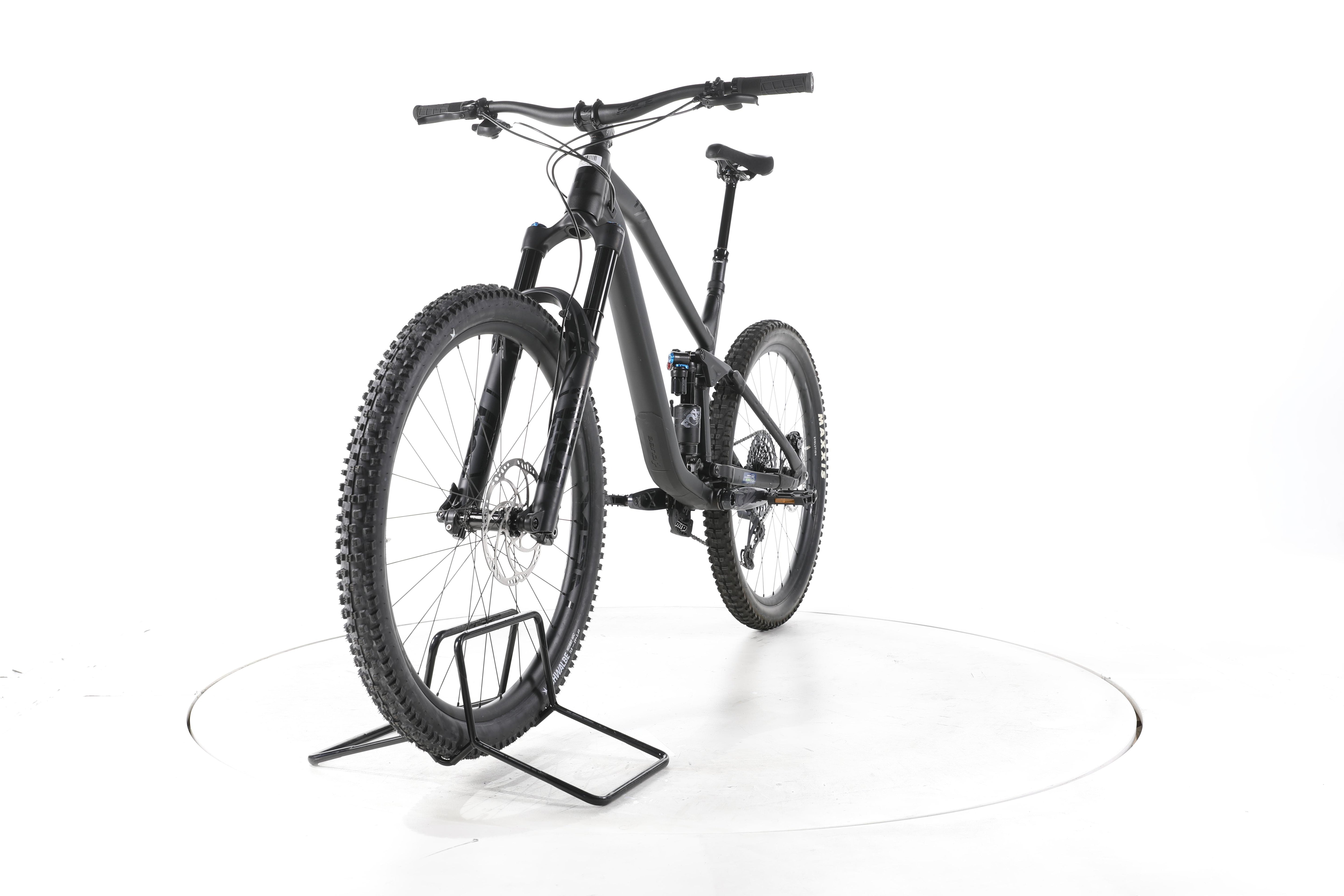 Cube Stereo ONE77 Pro Fahrrad Fully - Image 5
