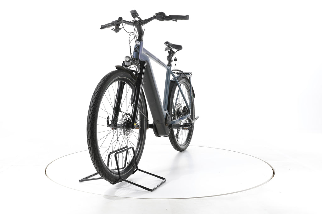 Cube Kathmandu Hybrid ABS Trekking E-Bike - Image 5