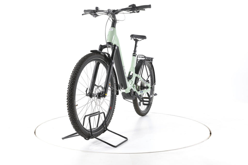CONE Bikes eFullComfort IN 4.0 SUV E-Bike Tiefeinsteiger 2024 - Image 5