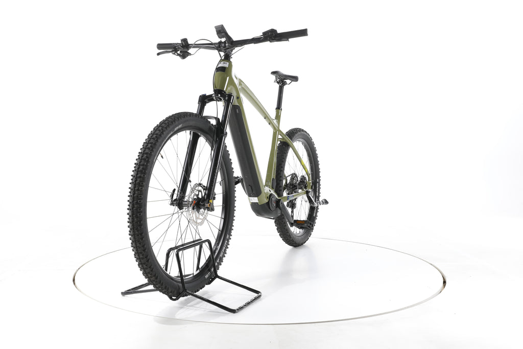 Corratec E-Power X-Vert Elite E-Bike - Image 5