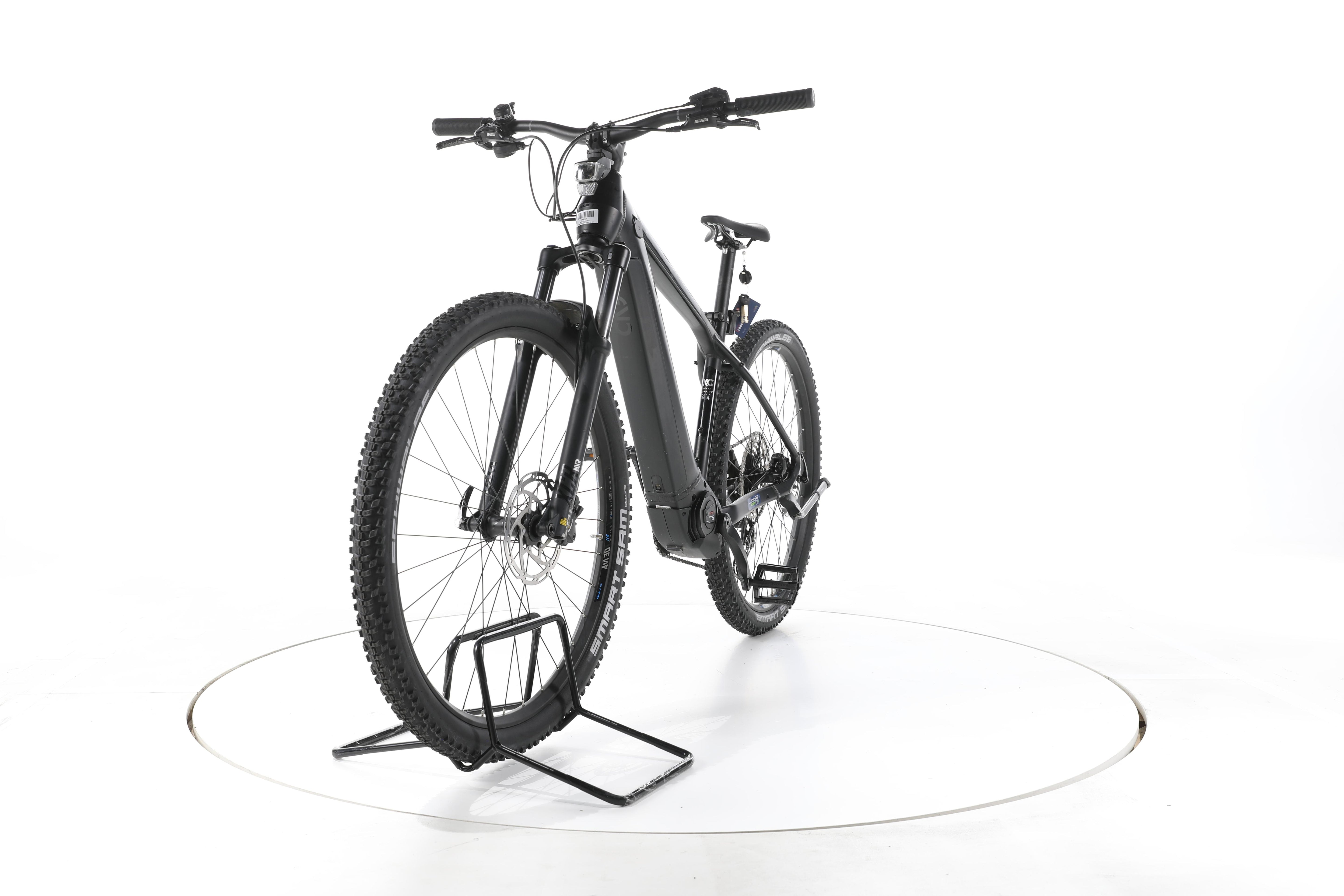 Bulls Copperhead EVO 2 E-Bike - Image 5