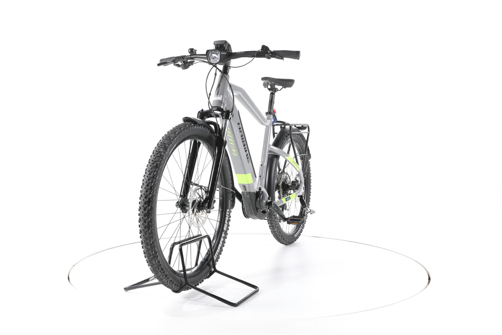 Haibike Trekking 6 Trekking E-Bike - Image 5