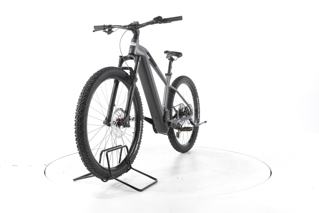 Cube Reaction Hybrid Race E-Bike 2024 - Image 5