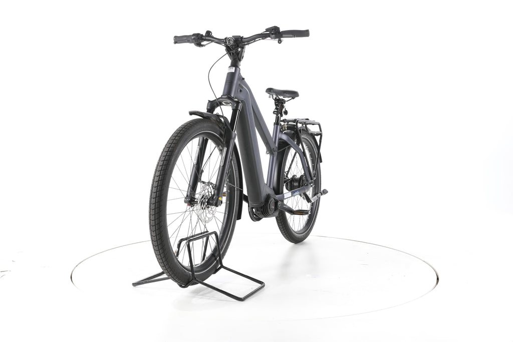 Riese & Müller Charger4 Mixte GT vario City E-Bike - Image 5
