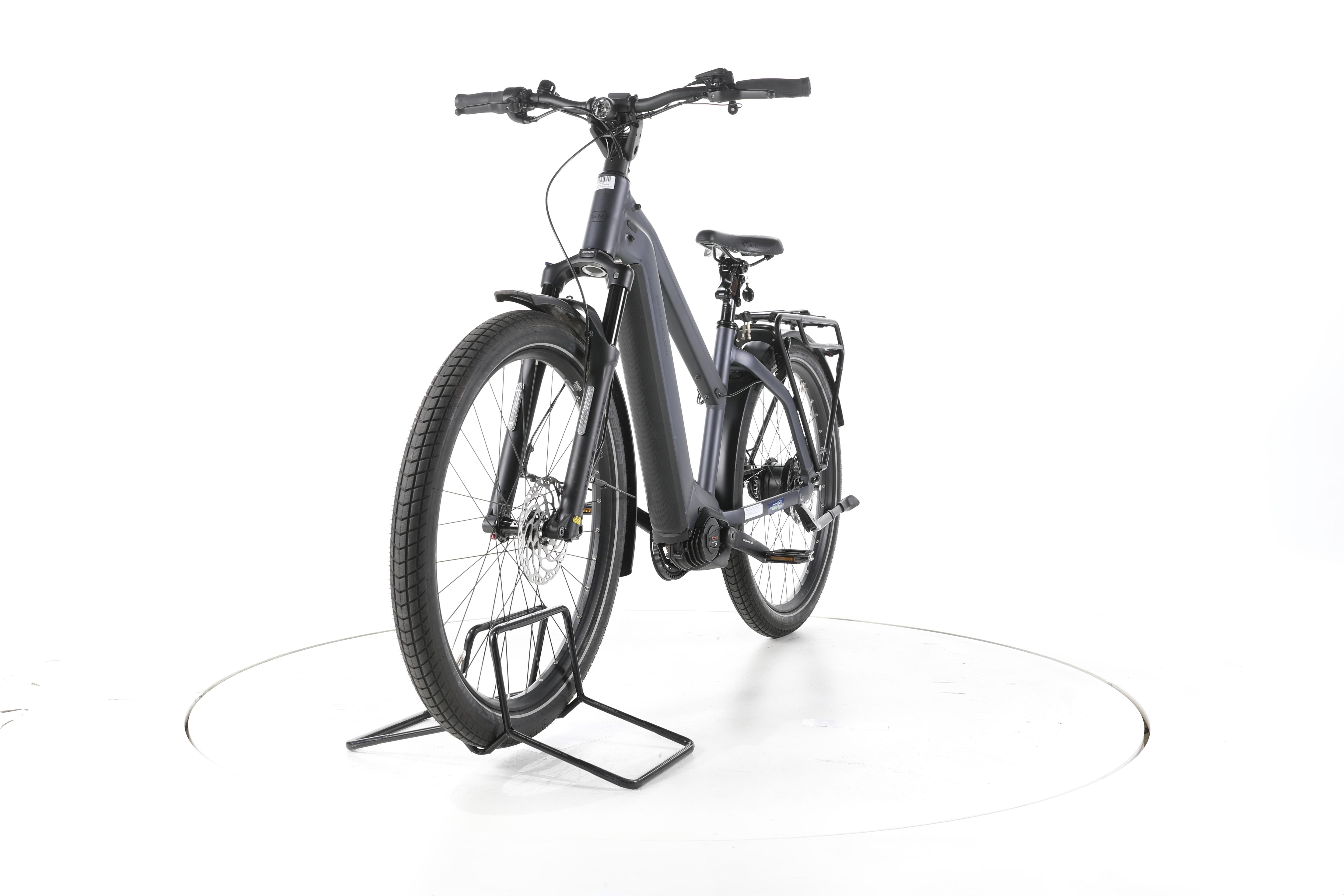Riese & Müller Charger4 Mixte GT vario City E-Bike - Image 5