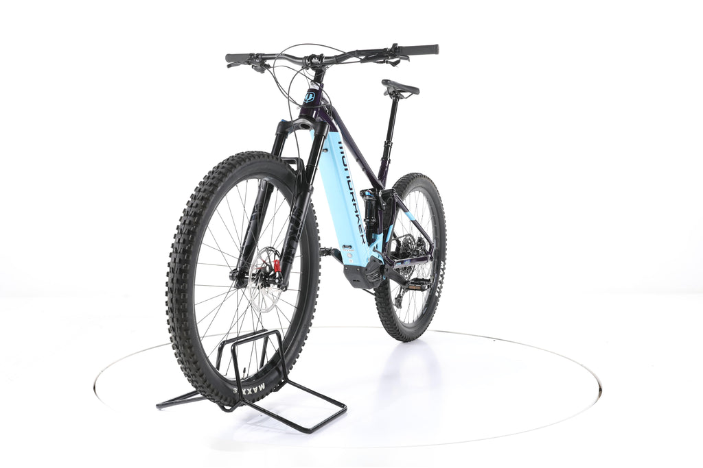 Mondraker DUSK R Fully E-Bike - Image 5