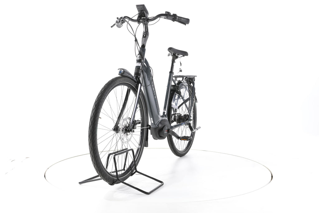 Gazelle Arroyo C5 HMB Elite City E-Bike Tiefeinsteiger - Image 5