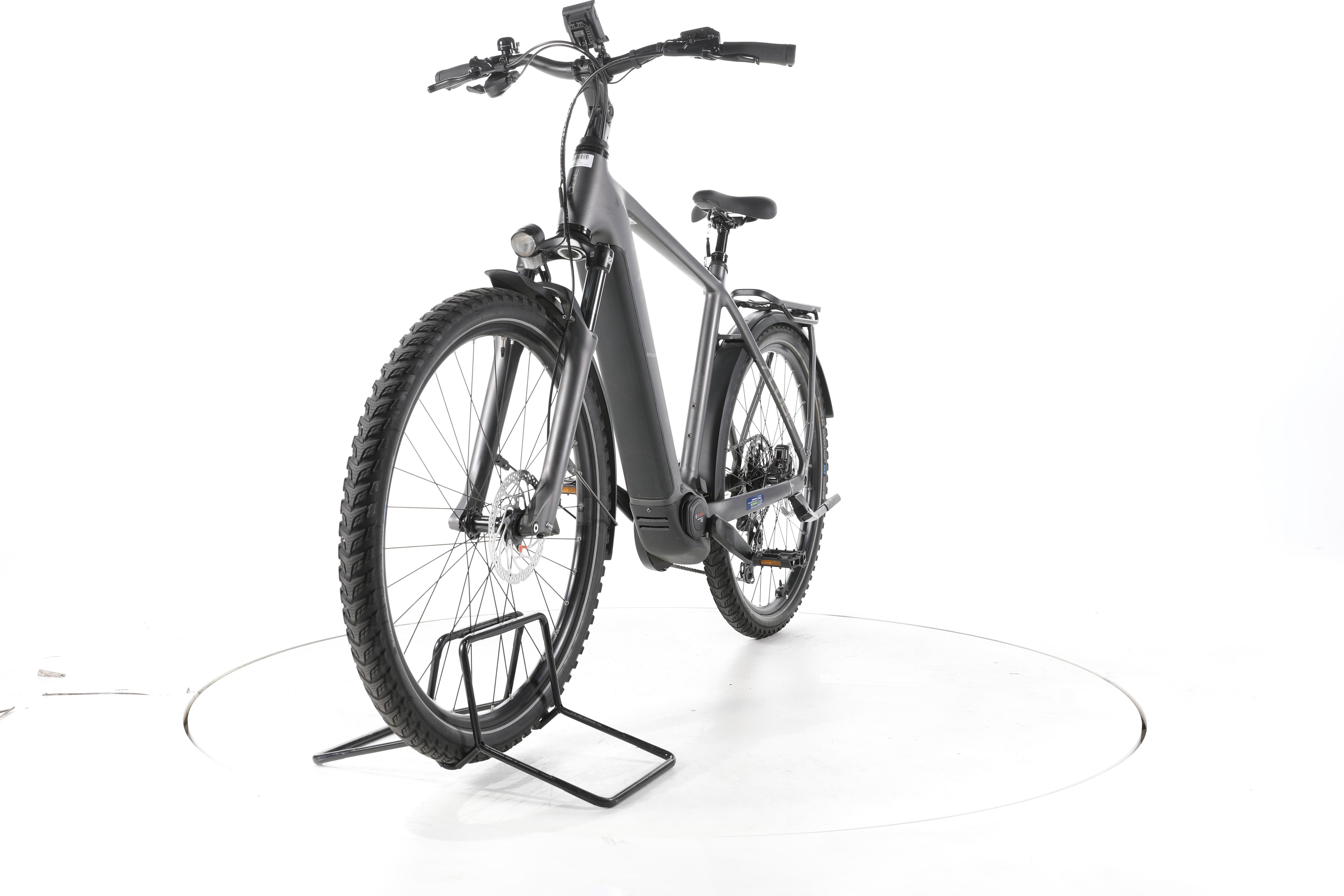 Cube Kathmandu Hybrid Pro Trekking E-Bike 2025 - Image 5