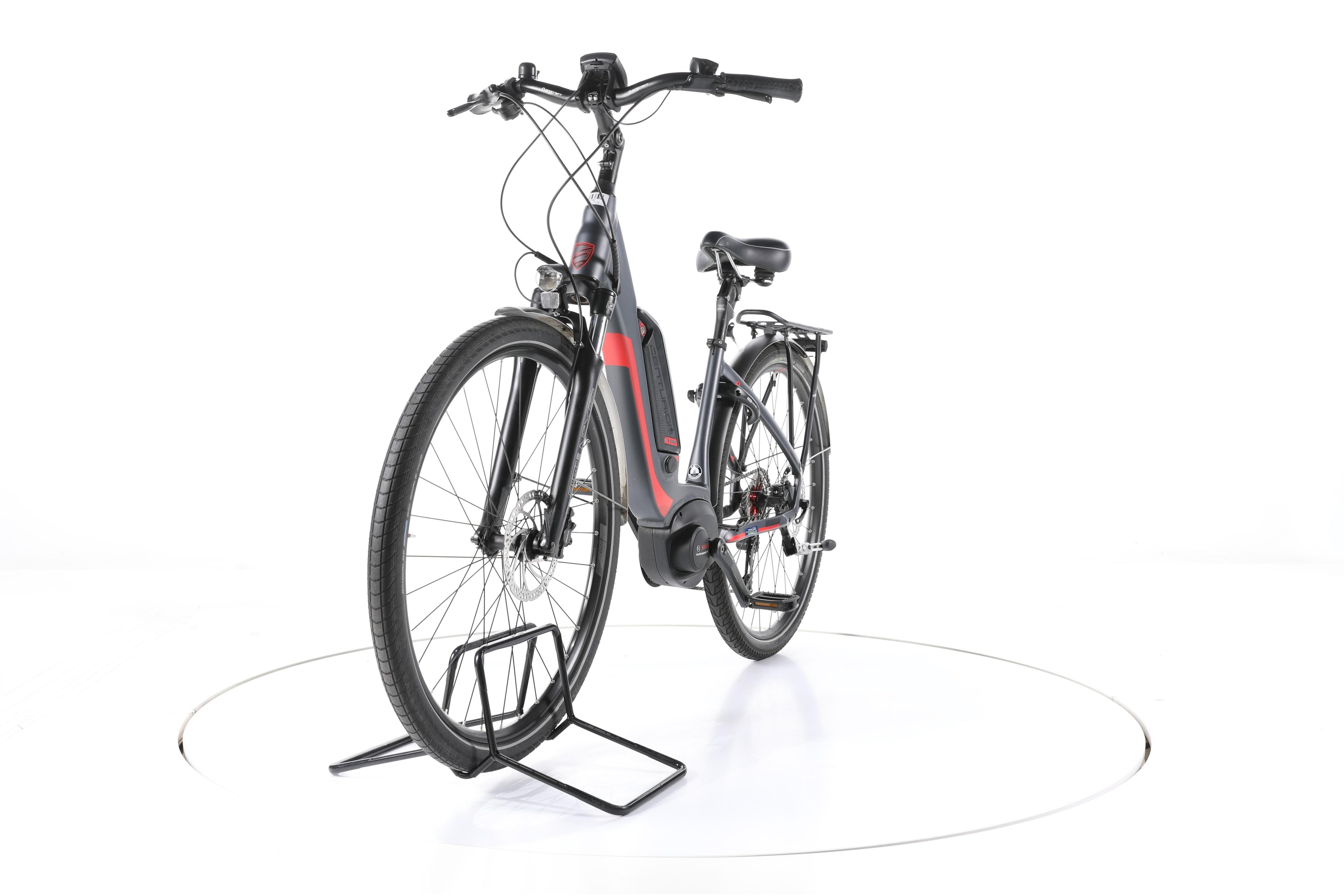 Centurion E-Fire City R850 Trekking E-Bike Tiefeinsteiger - Image 5