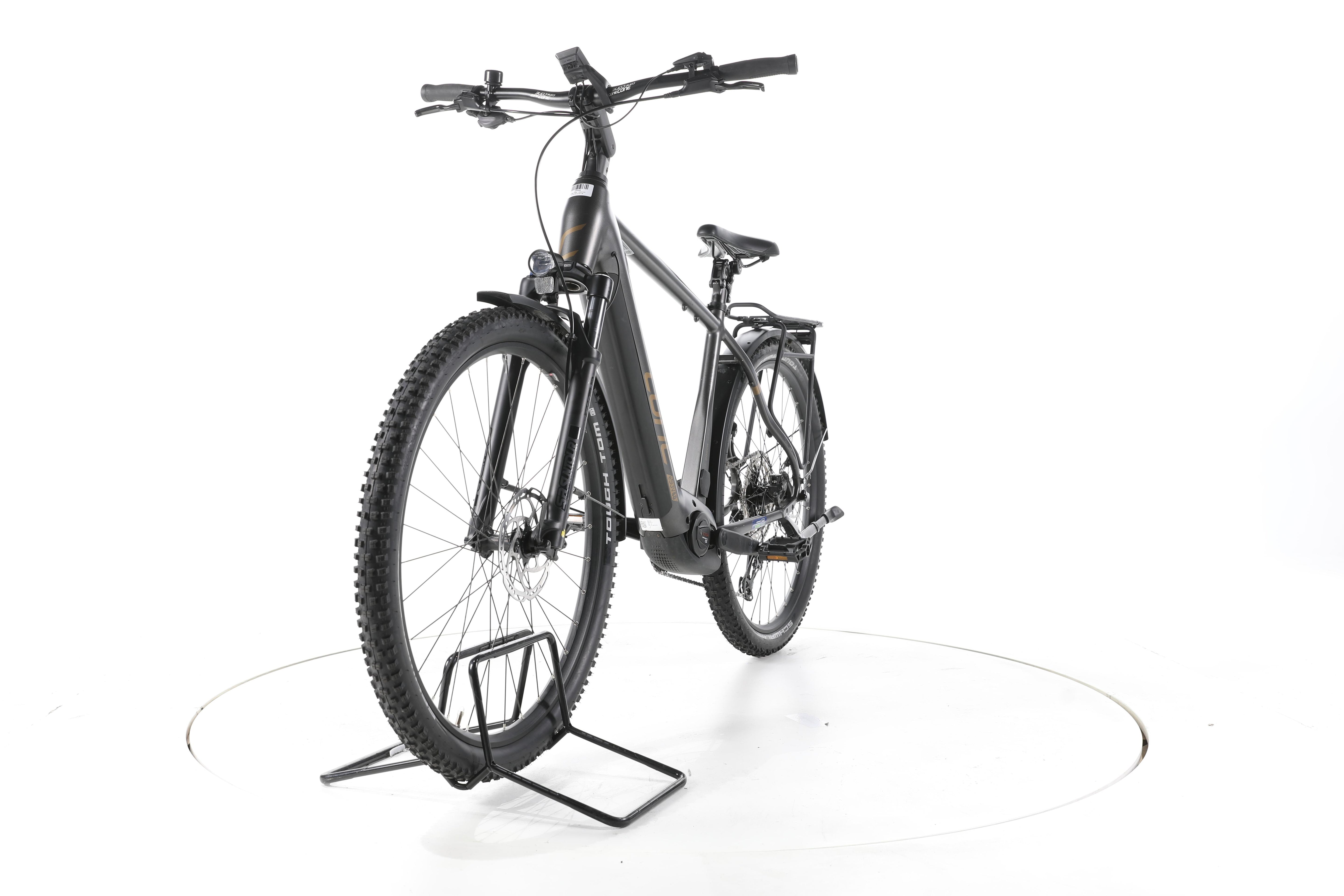 CONE Bikes E-SUV IN 4.0 Trekking E-Bike 2023 - Image 5