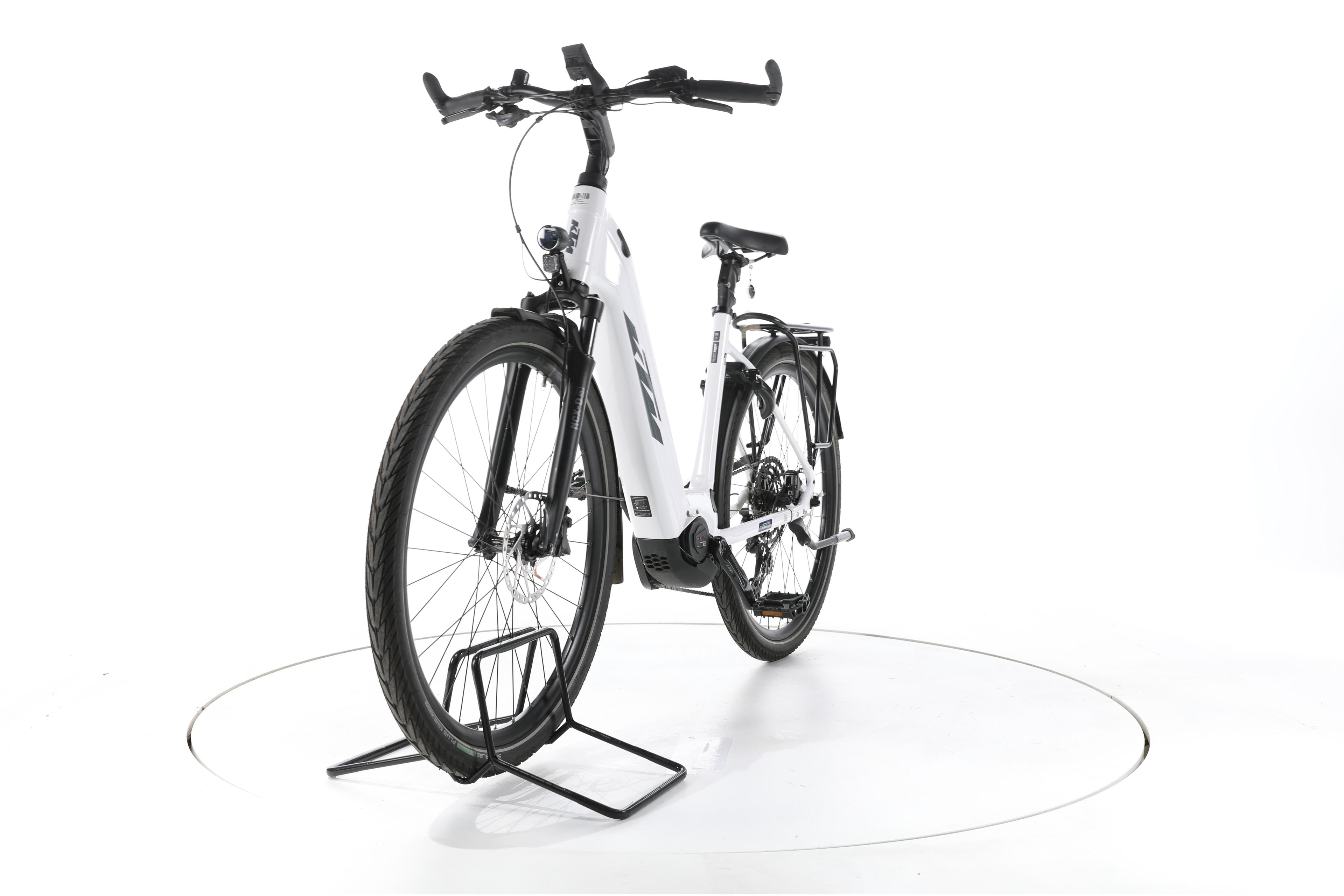 KTM Macina Style 720 deep Trekking E-Bike Tiefeinsteiger - Image 5