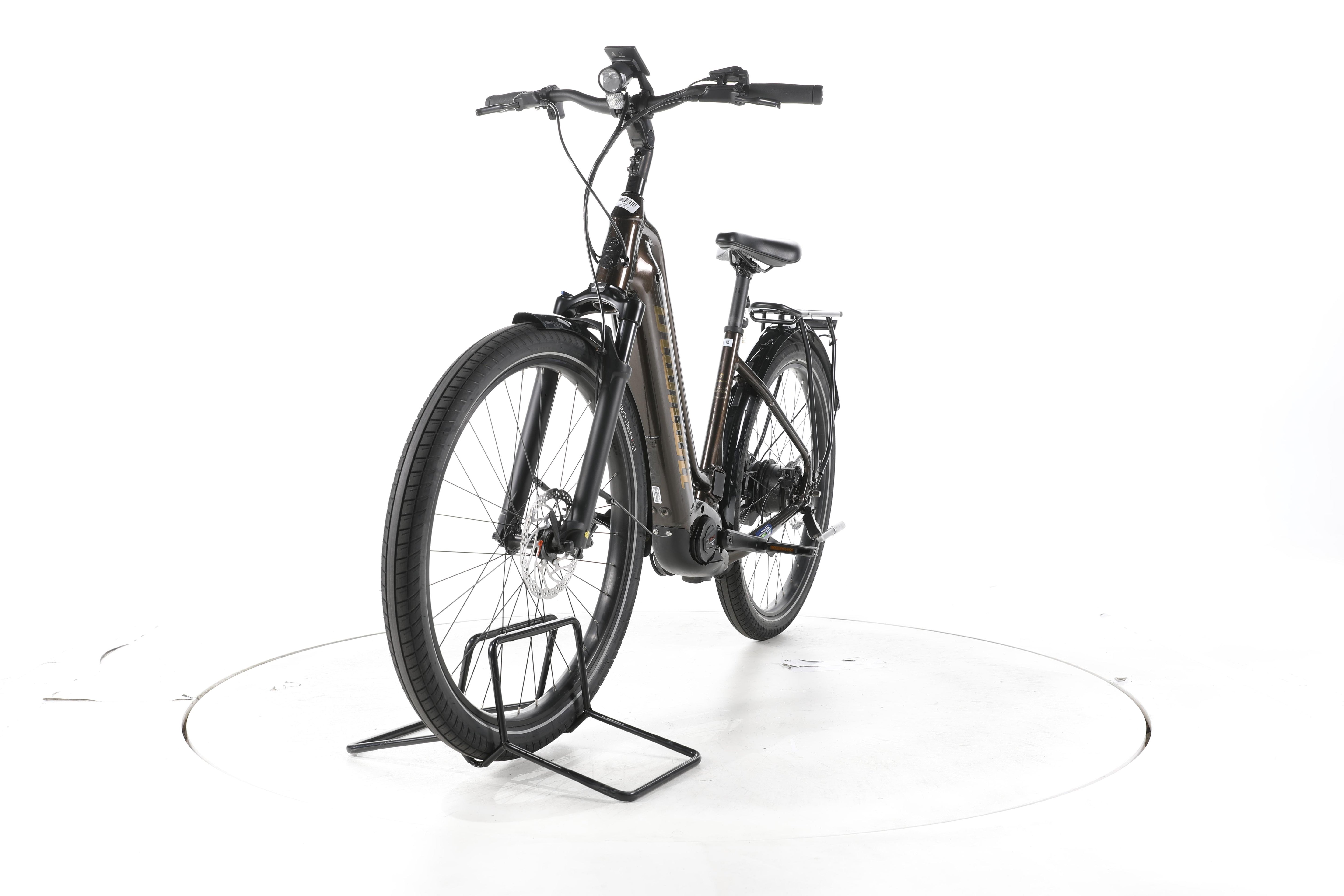 Diamant Opal Esprit City E-Bike Tiefeinsteiger - Image 5