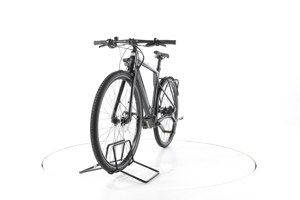 HoheAcht Lumo Ilaron City E-Bike 2023 - Image 5