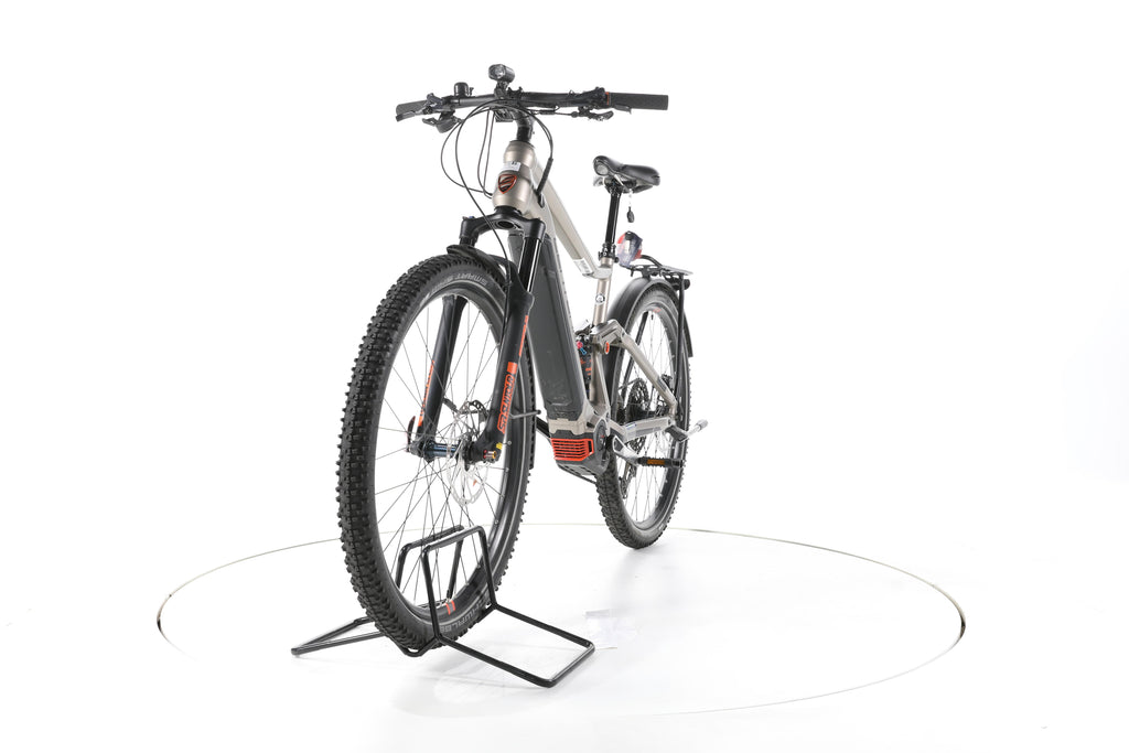 Centurion Lhasa E R2600i EQ SUV E-Bike - Image 5