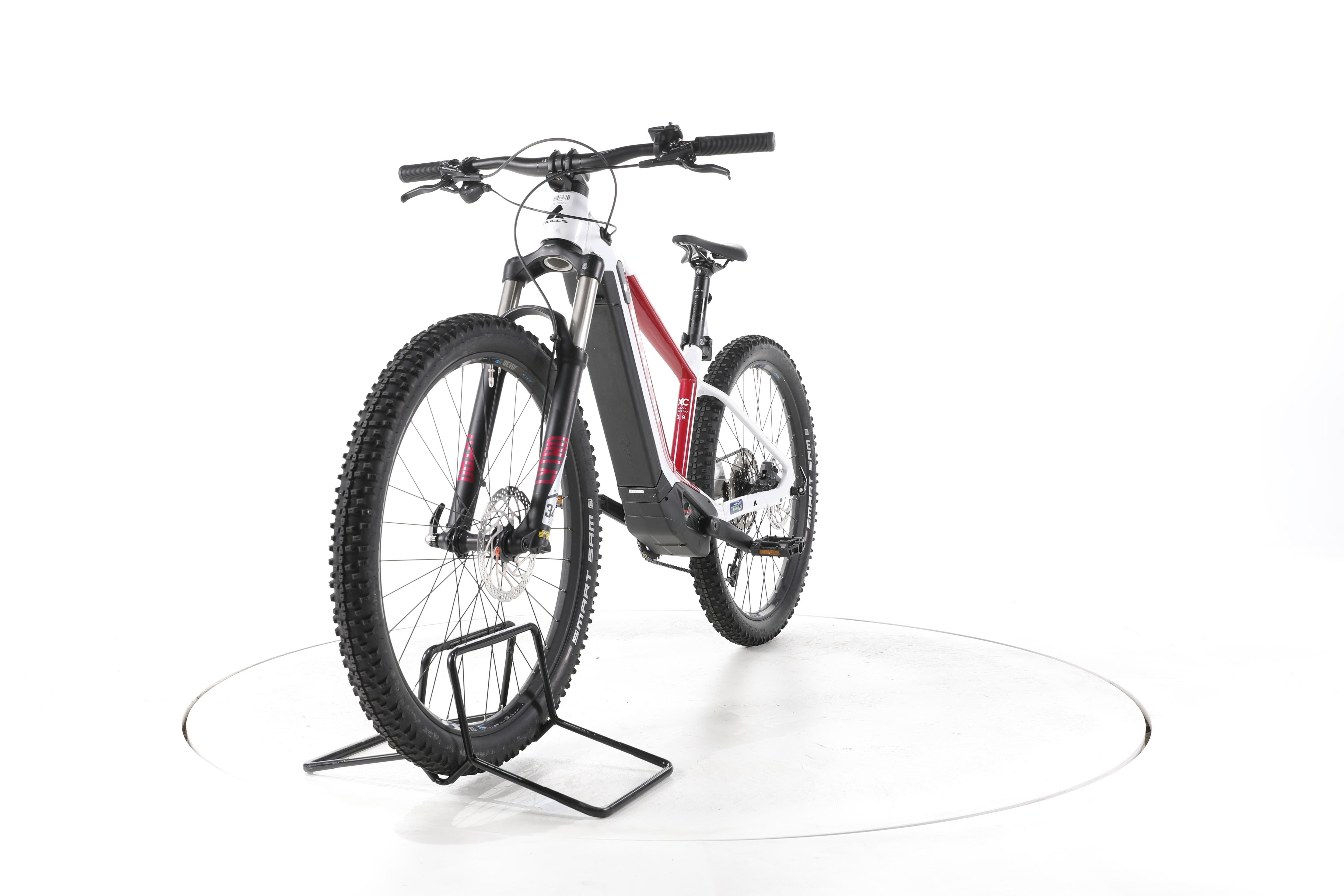 Bulls E-Stream Evo E-Bike - Image 5