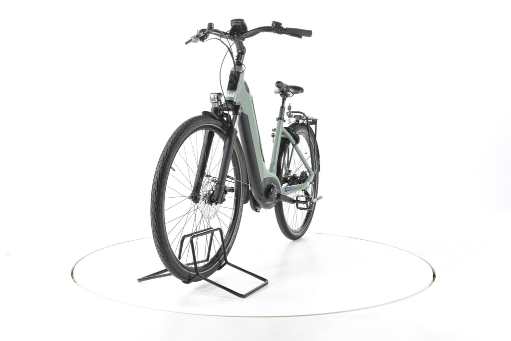 Winora Tria N8 City E-Bike Tiefeinsteiger - Image 5