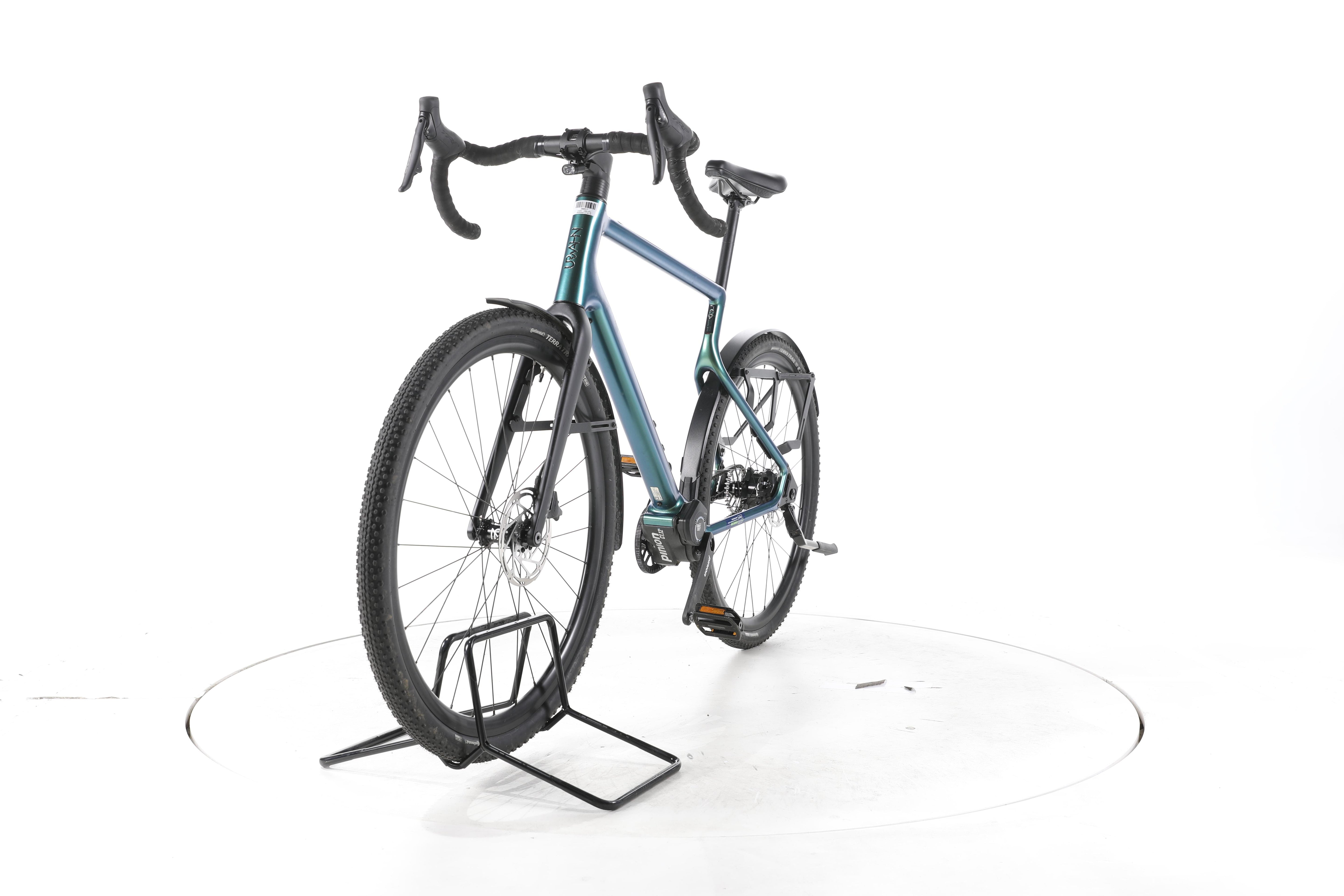 Urwahn Waldwiesel 2.0 City E-Bike 2025 - Image 5
