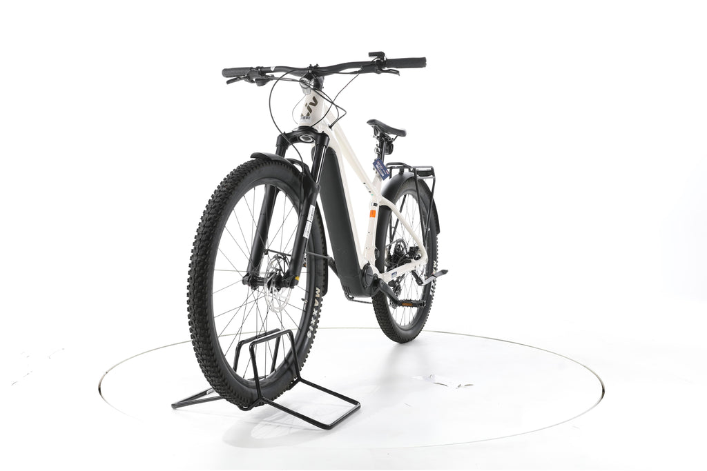 Liv Lurra E+ 2 EX Trekking E-Bike 2024 - Image 5