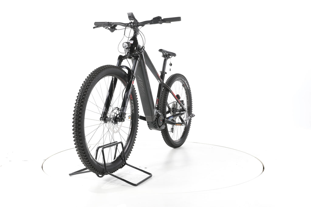 Conway Cairon S 5.0 E-Bike - Image 5