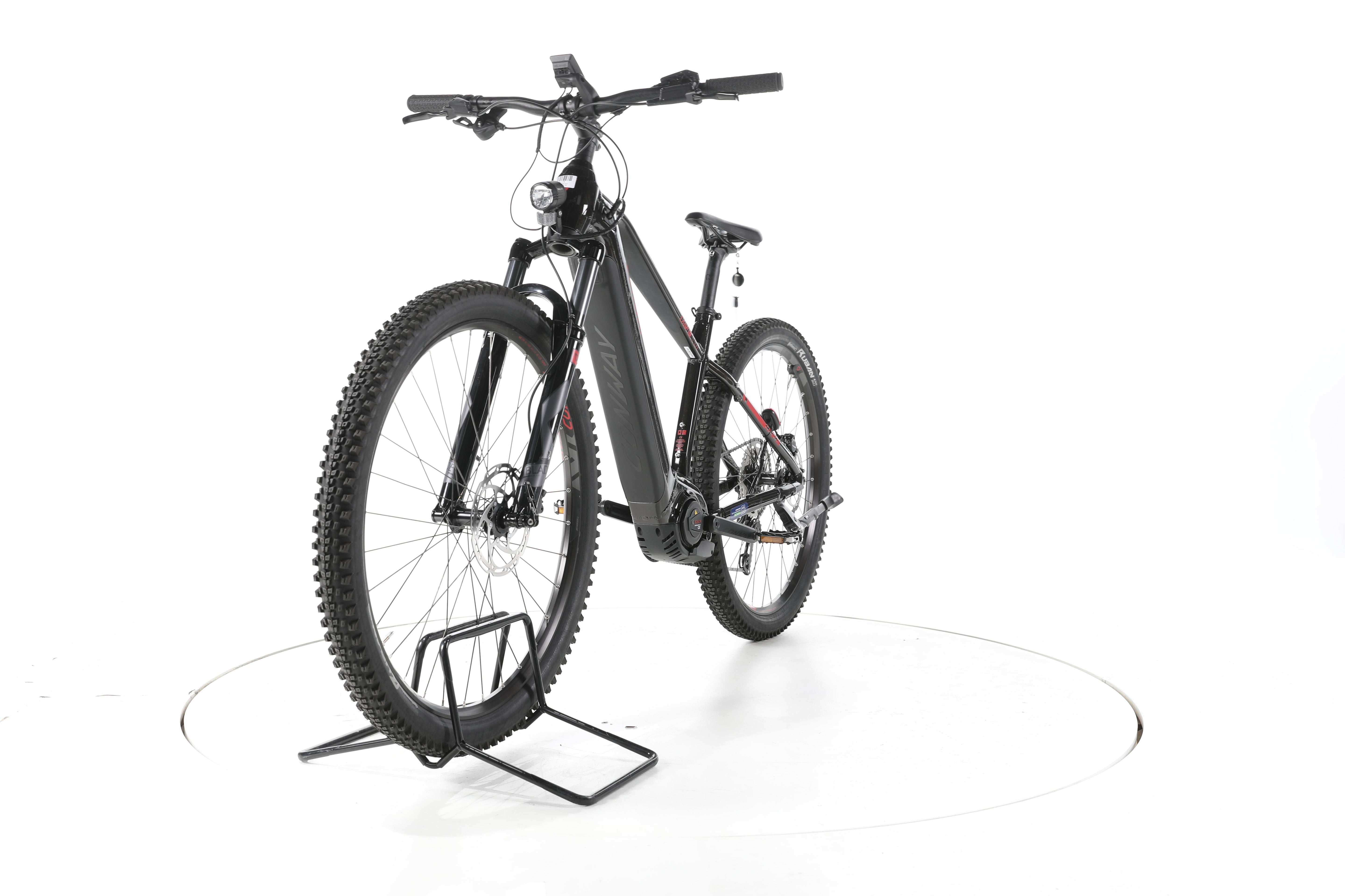Conway Cairon S 5.0 E-Bike - Image 5