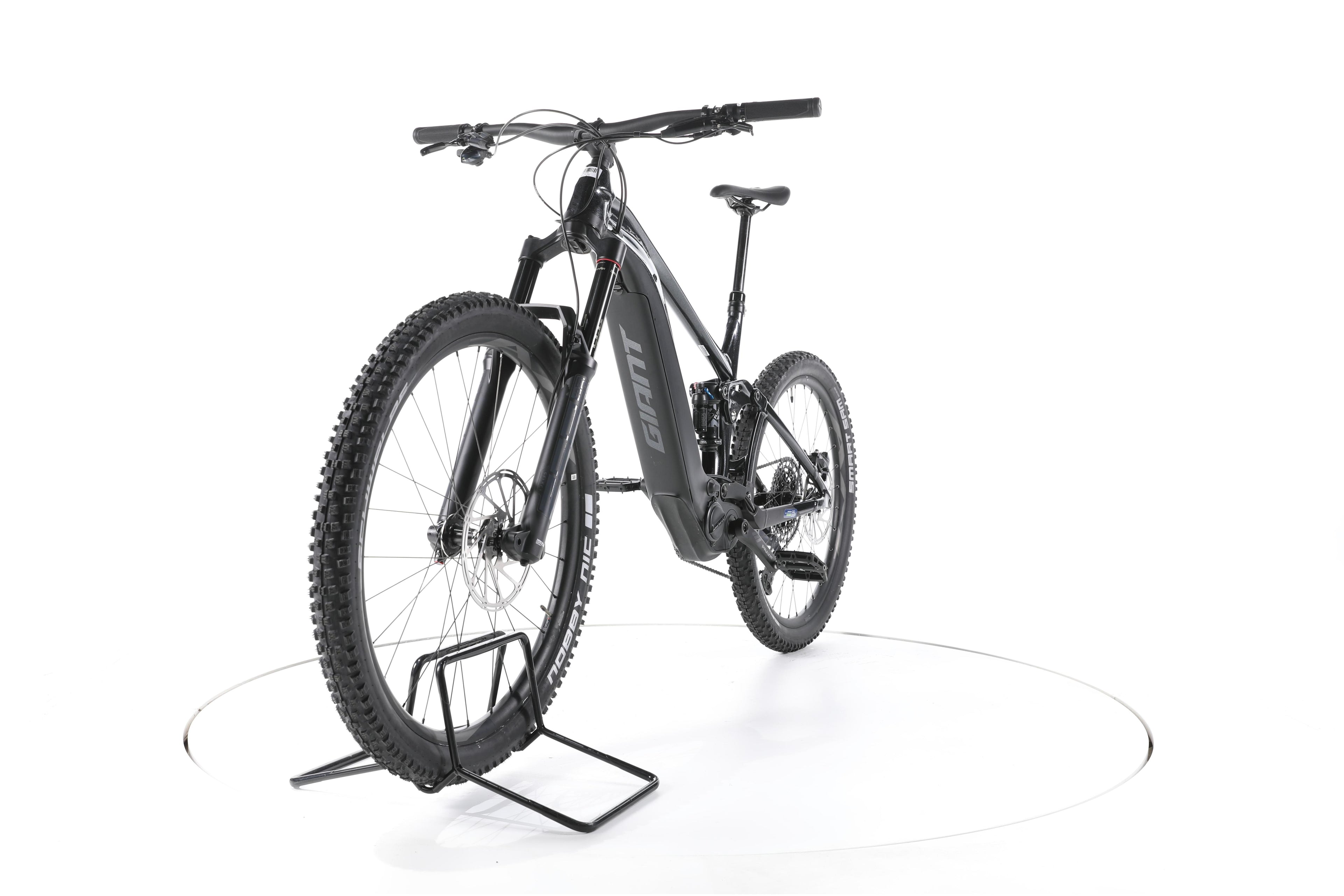 Giant Reign E+ 2 Fully E-Bike - Image 5