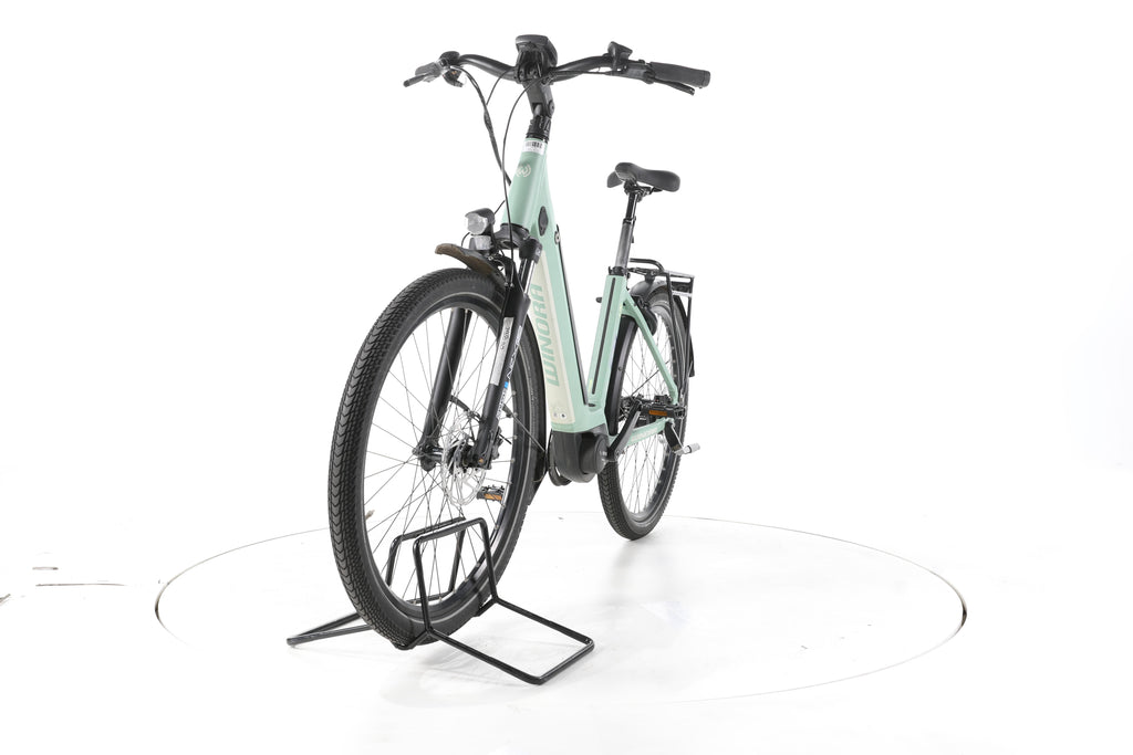Winora Sinus R8 eco City E-Bike Tiefeinsteiger - Image 5