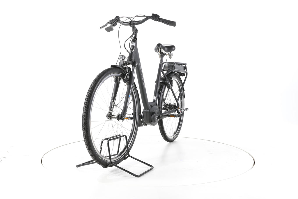 Böttcher Glider X Active City E-Bike Tiefeinsteiger - Image 5