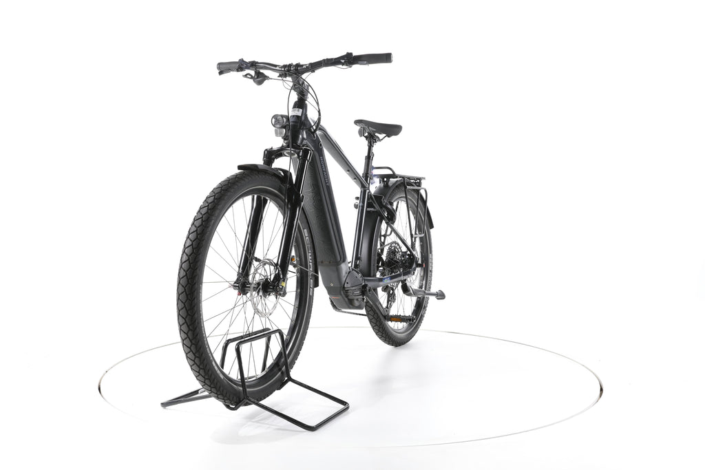 HoheAcht Pasio Tereno Trekking E-Bike - Image 5