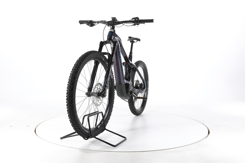 Haibike AllMtn CF 11 L E-Bike Fully - Image 5