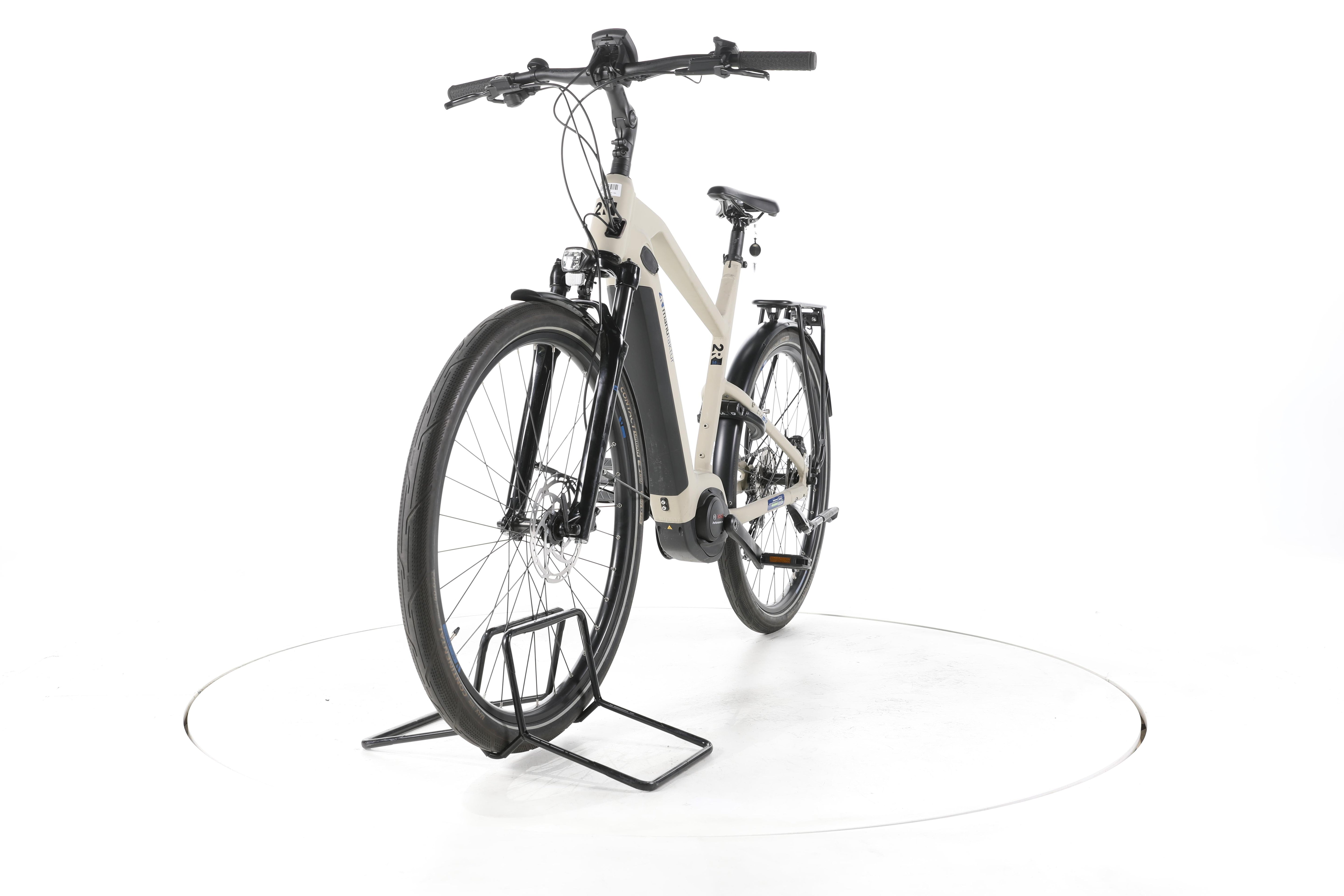 2R Manufaktur ETX 9 Trekking E-Bike - Image 5