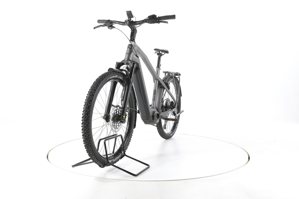 Kalkhoff Endeavour 7.B Advance+ ABS Trekking E-Bike - Image 5