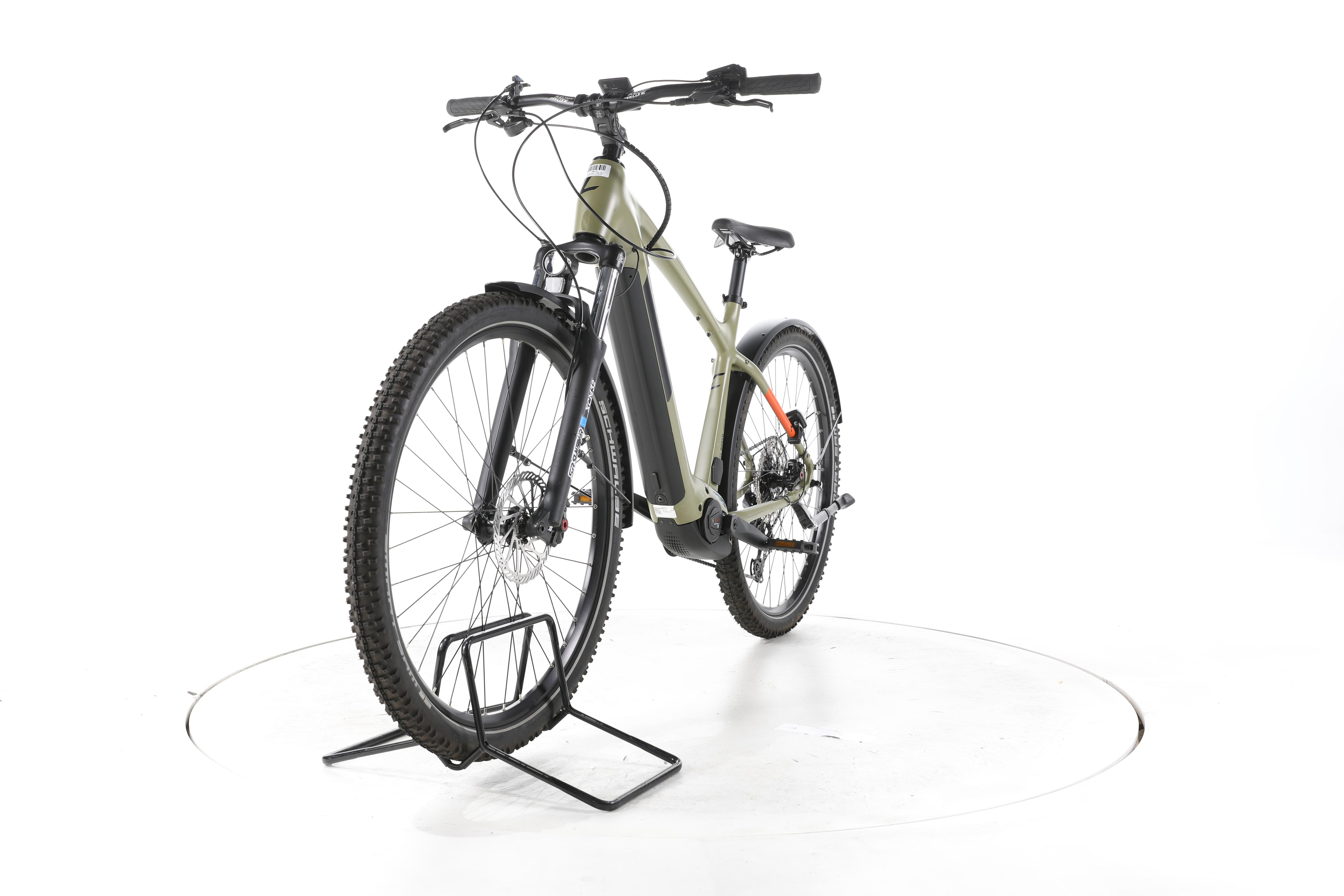 CONE Bikes eCross IN 3.0 E-Bike - Image 5